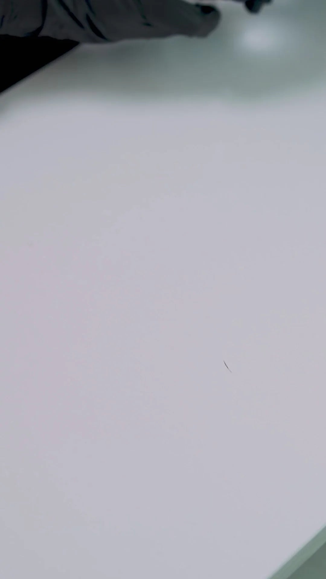 Noemi - Dye Nozzle Caps (5 pack)