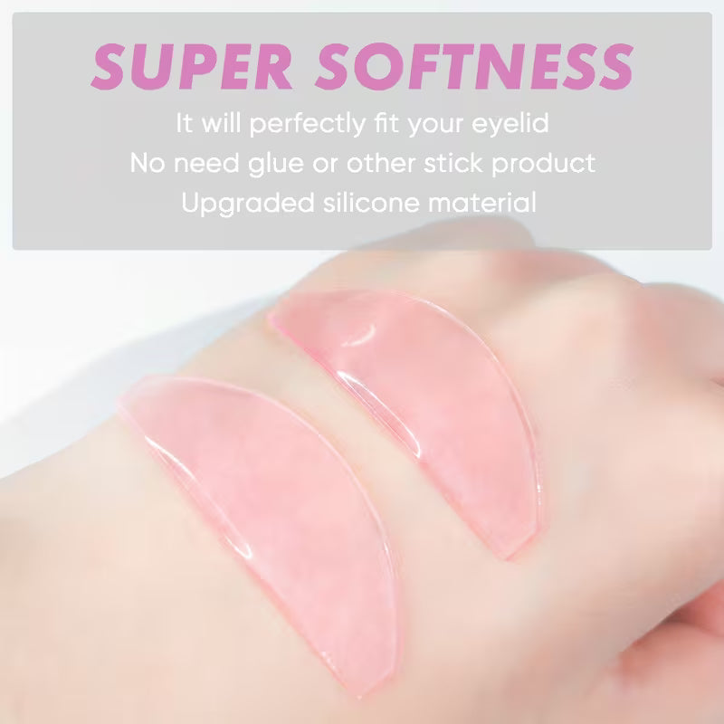 Korean Lash Softening Shield