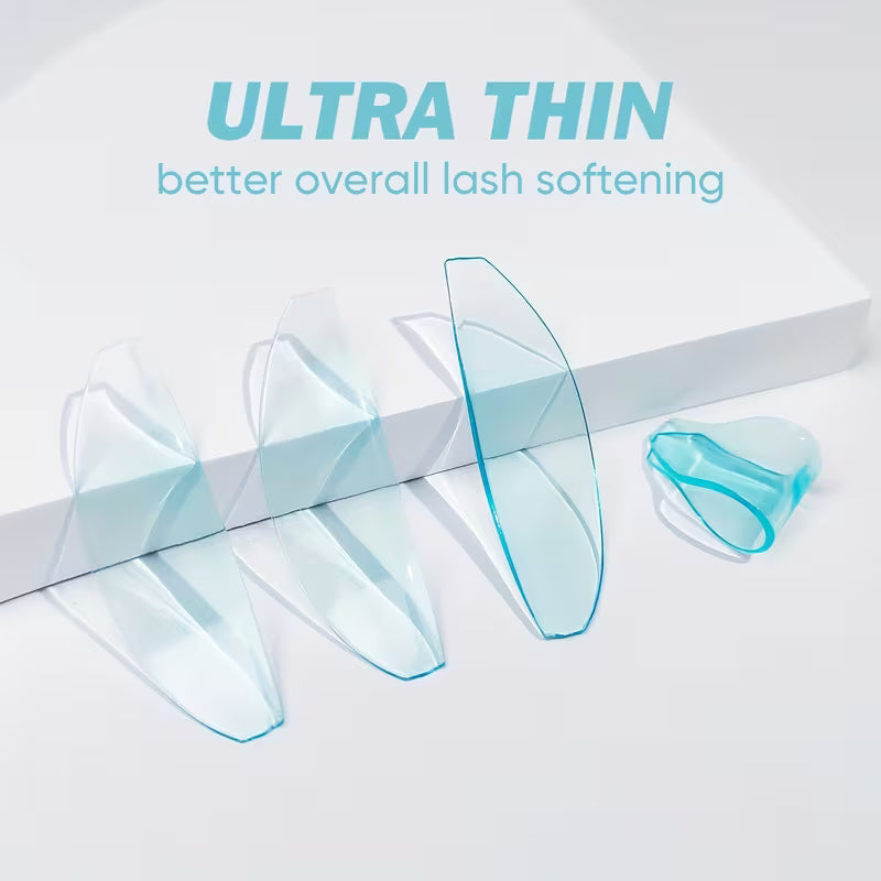 Korean Lash Softening Shield