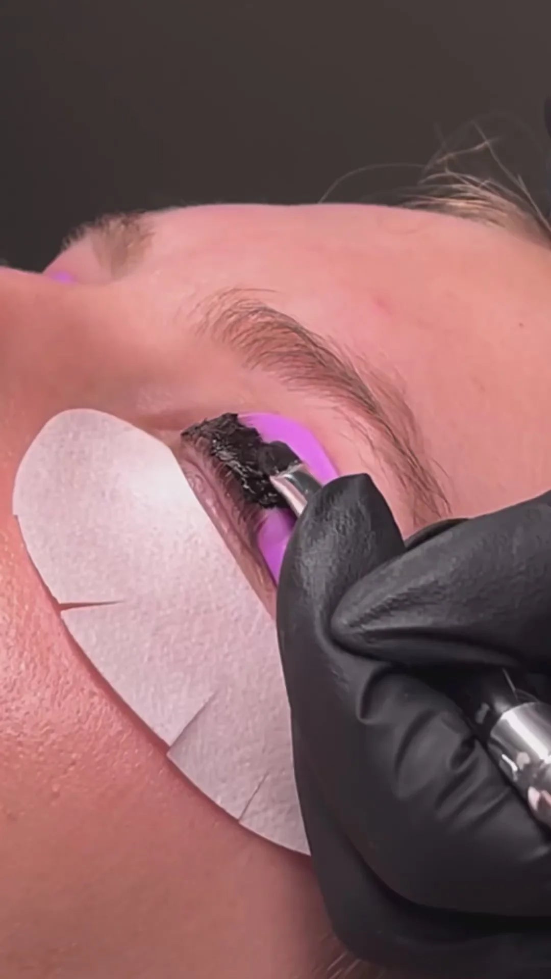 NOEMI - Hybrid Brow & Lash Dye