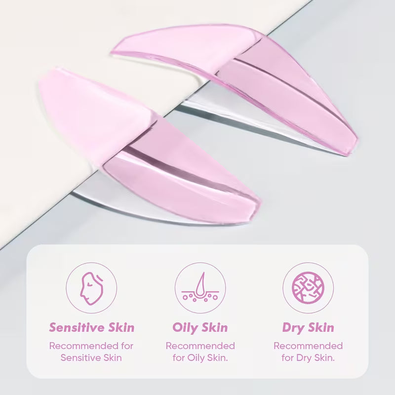 Korean Lash Softening Shield