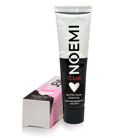 NOEMI - Klar nøytral fargekorrigerer / Fargeregulator, Norge, Norway, Brynslaminering, Vippeløft, Brow lamination, Lash lift, Vippeløftprodukter, Brynsprodukter, Bella Luxe, Bergen, Boo Beauty