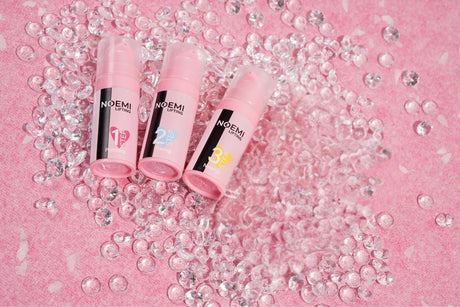 NOEMI - Lash & Brow Lamination Kit (Step 1-3)