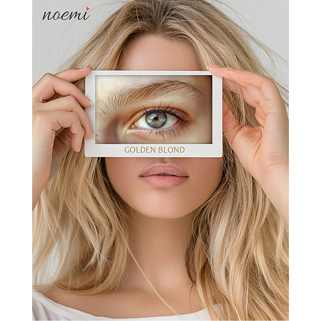NOEMI - Hybrid Brow & Lash Dye
