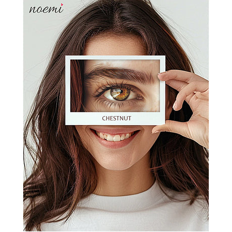 NOEMI - Hybrid Brow & Lash Dye