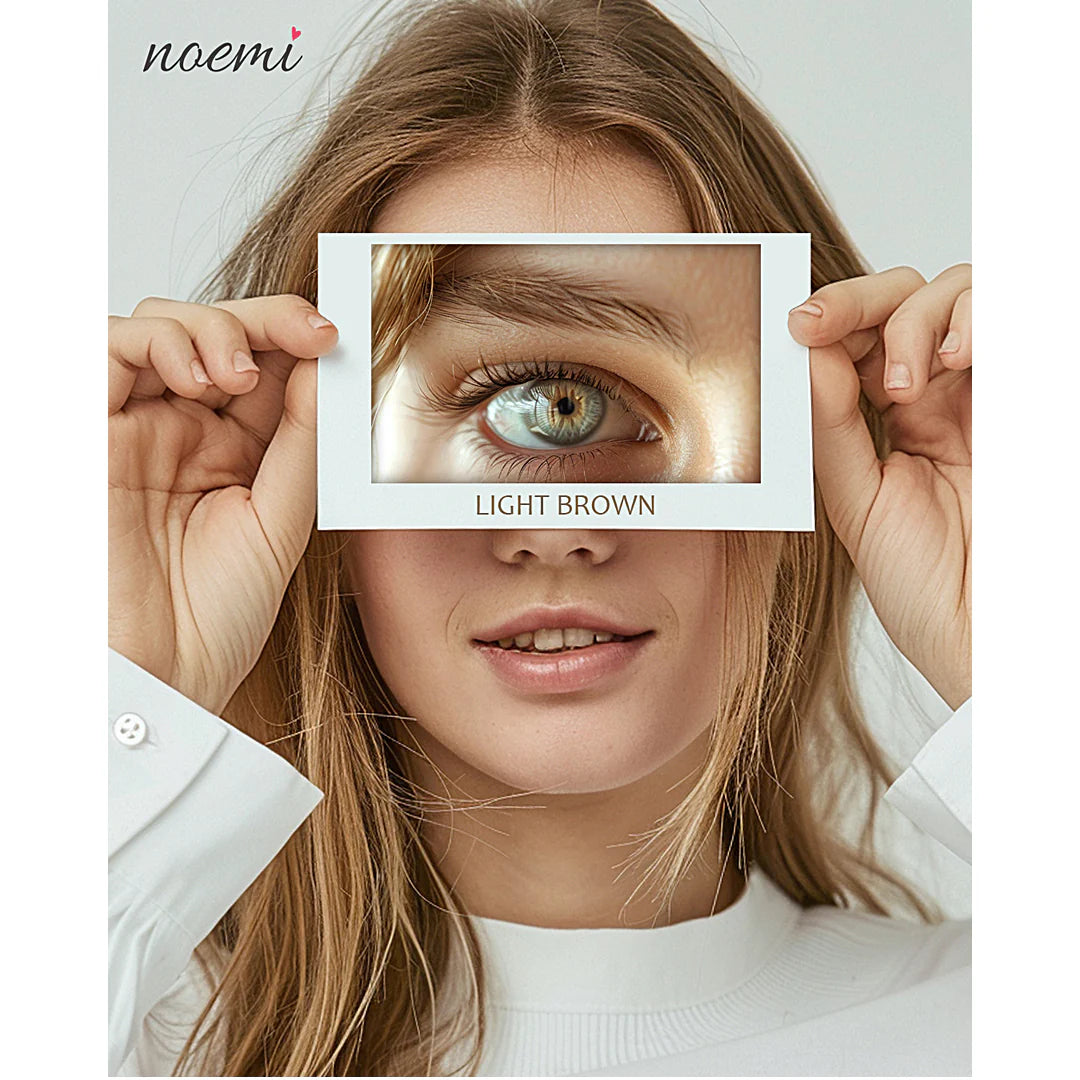 NOEMI - Hybrid Brow & Lash Dye