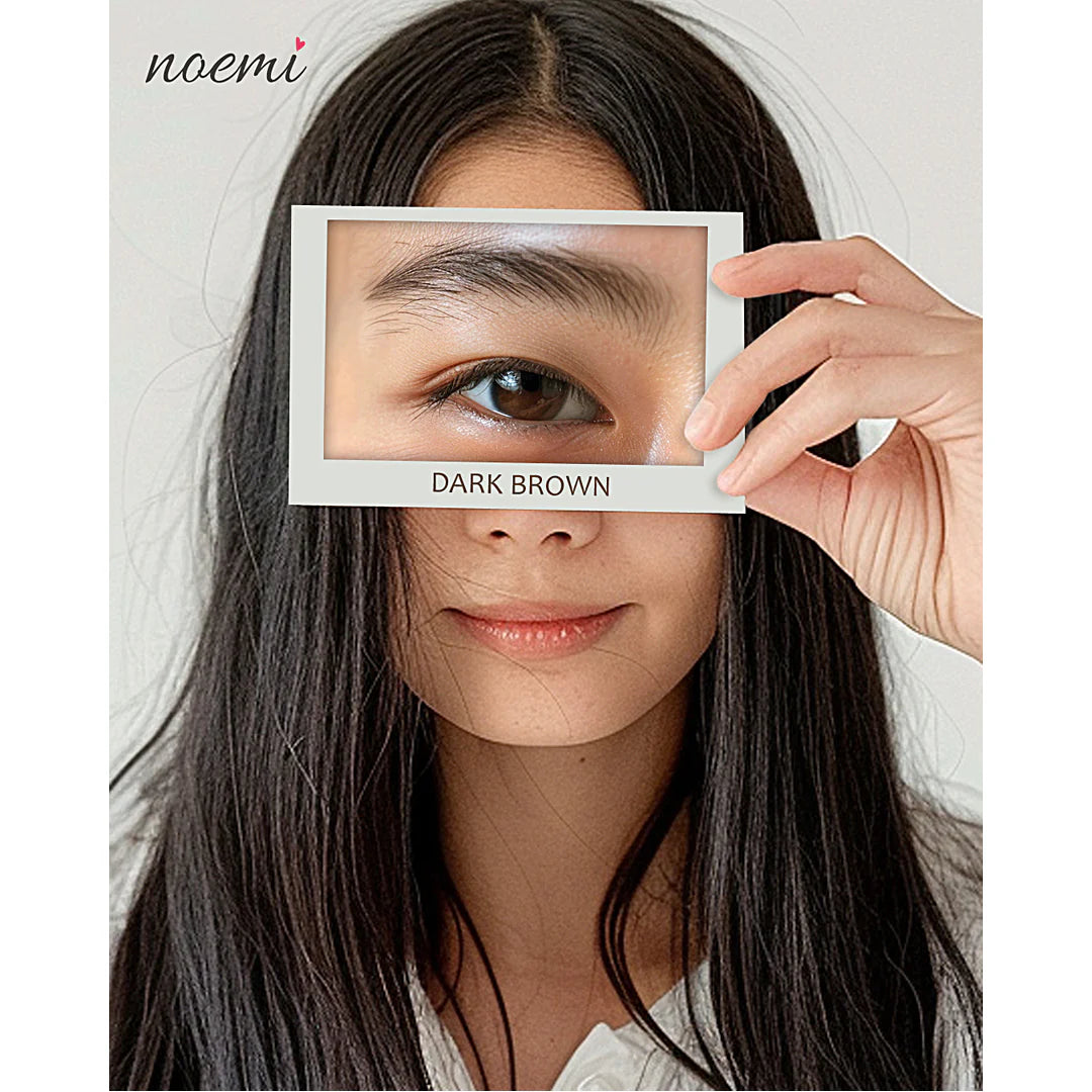 NOEMI - Hybrid Brow & Lash Dye