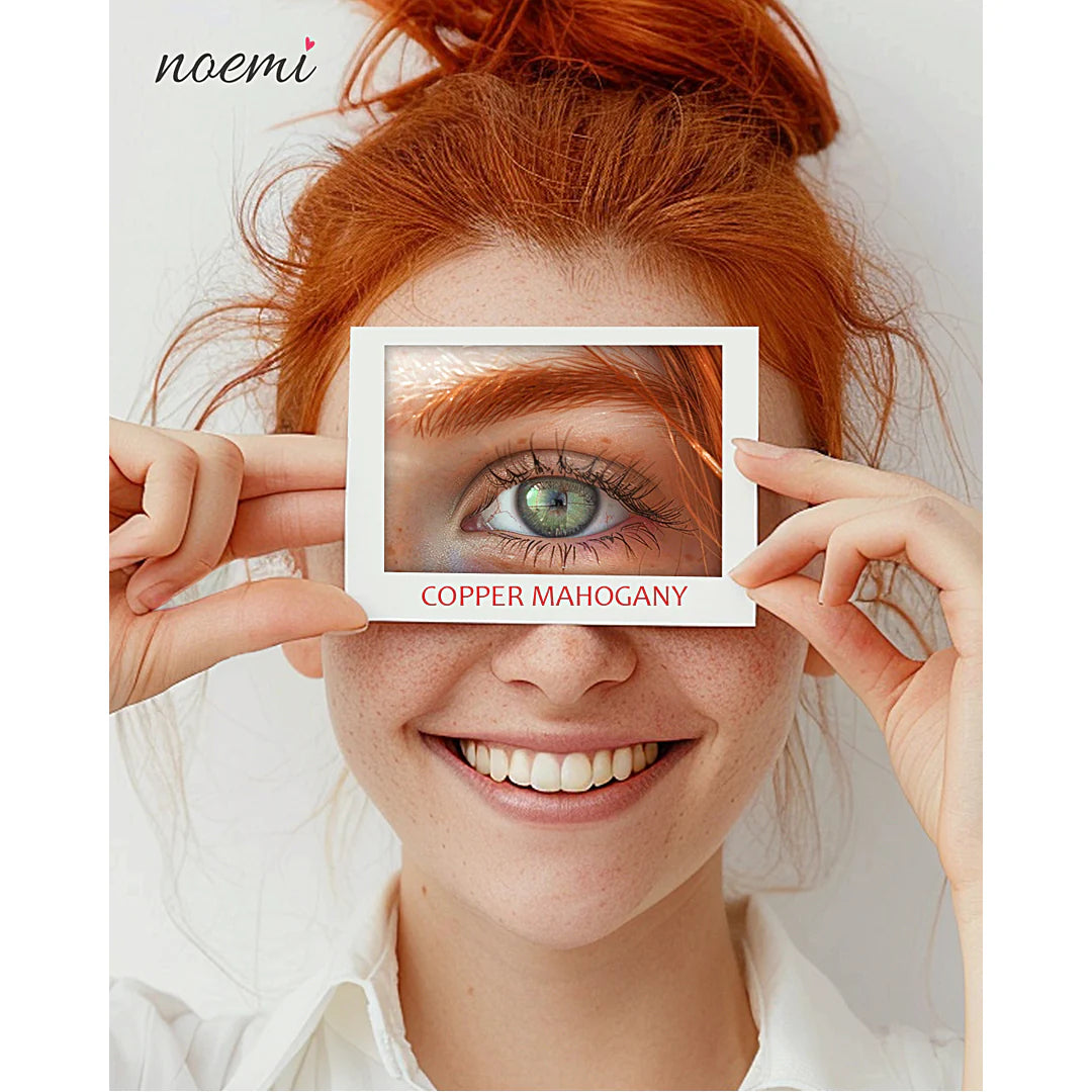 NOEMI - Hybrid Brow & Lash Dye