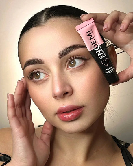 NOEMI - Hybrid Brow & Lash Dye