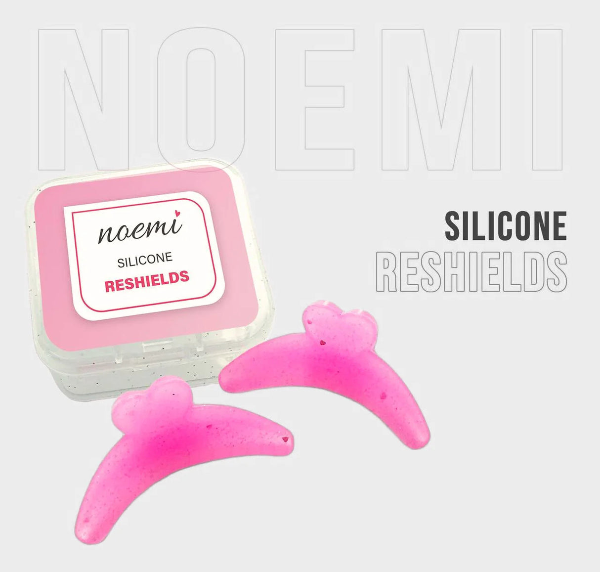 Noemi - Reshields