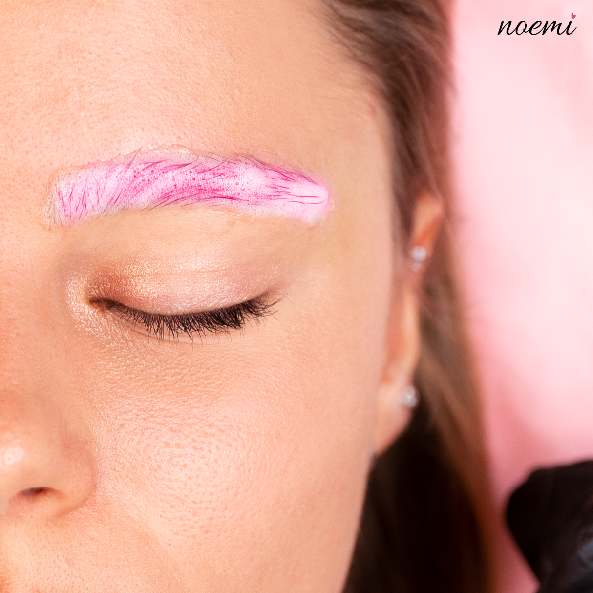 NOEMI - Lash & Brow Foam