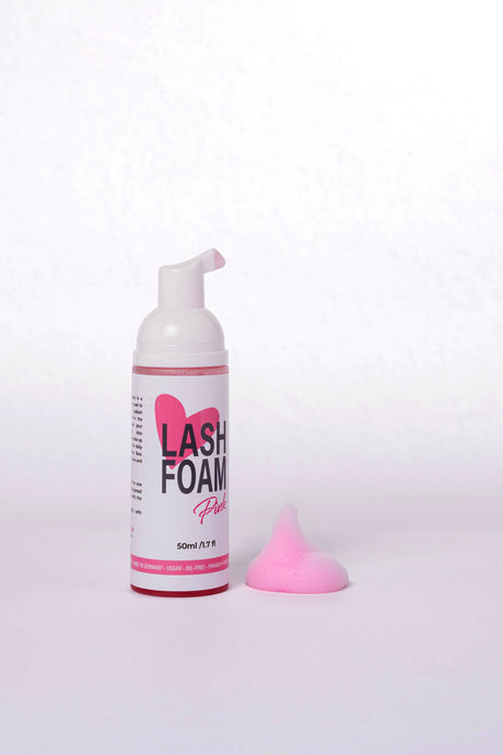 NOEMI - Lash & Brow Foam