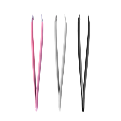 Like Professionals Tweezers