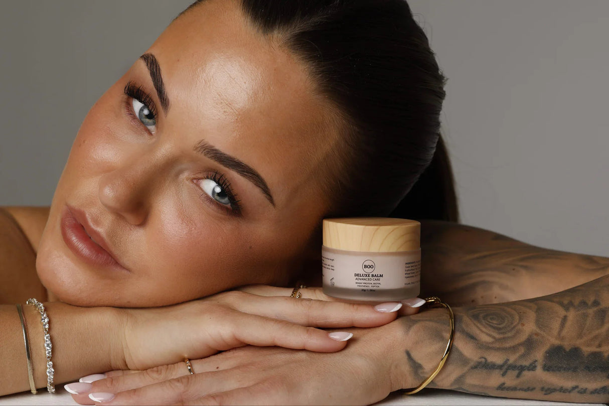 Deluxe Lash & Brow Balm