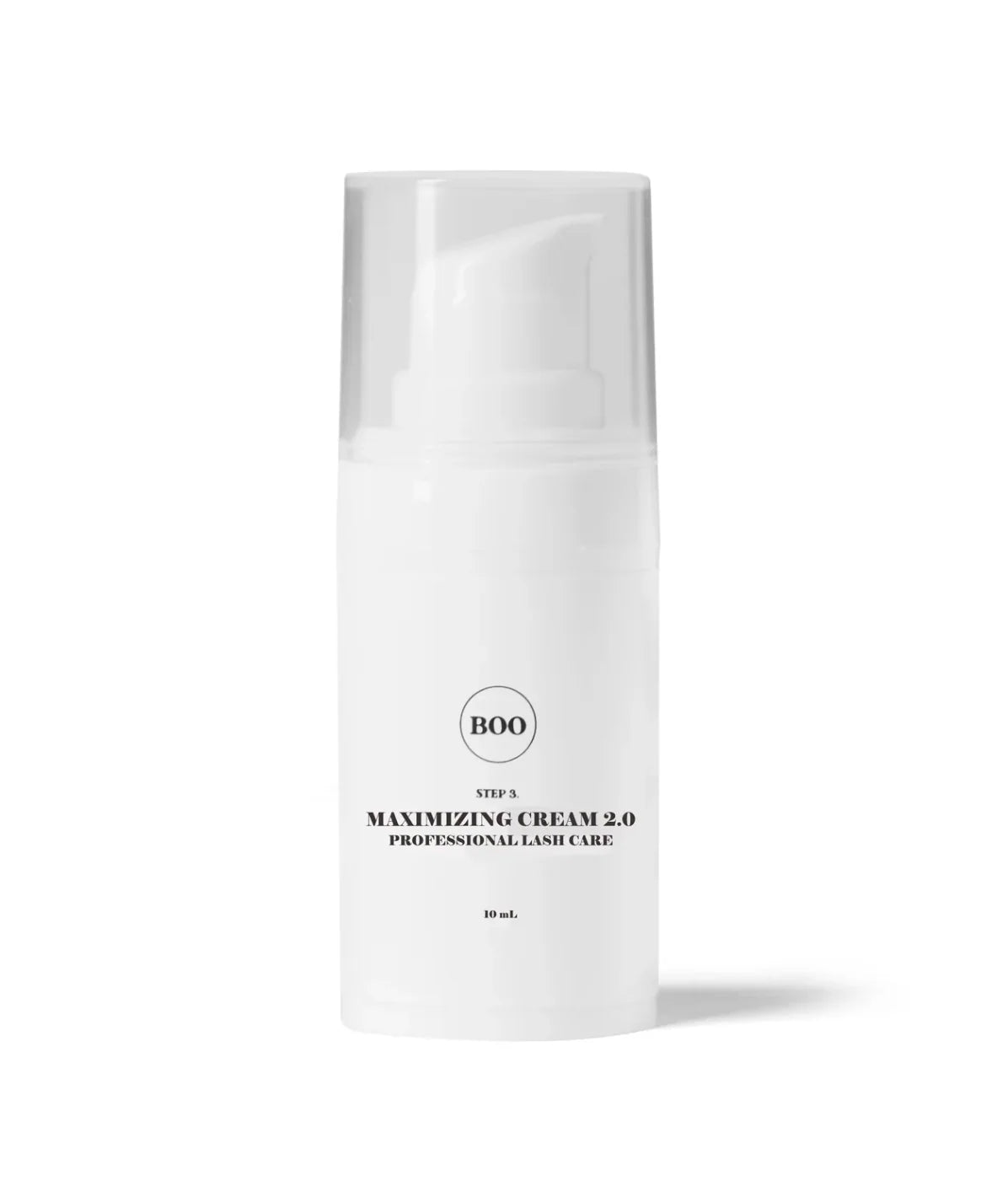 Lash Maximizing Cream 2.0