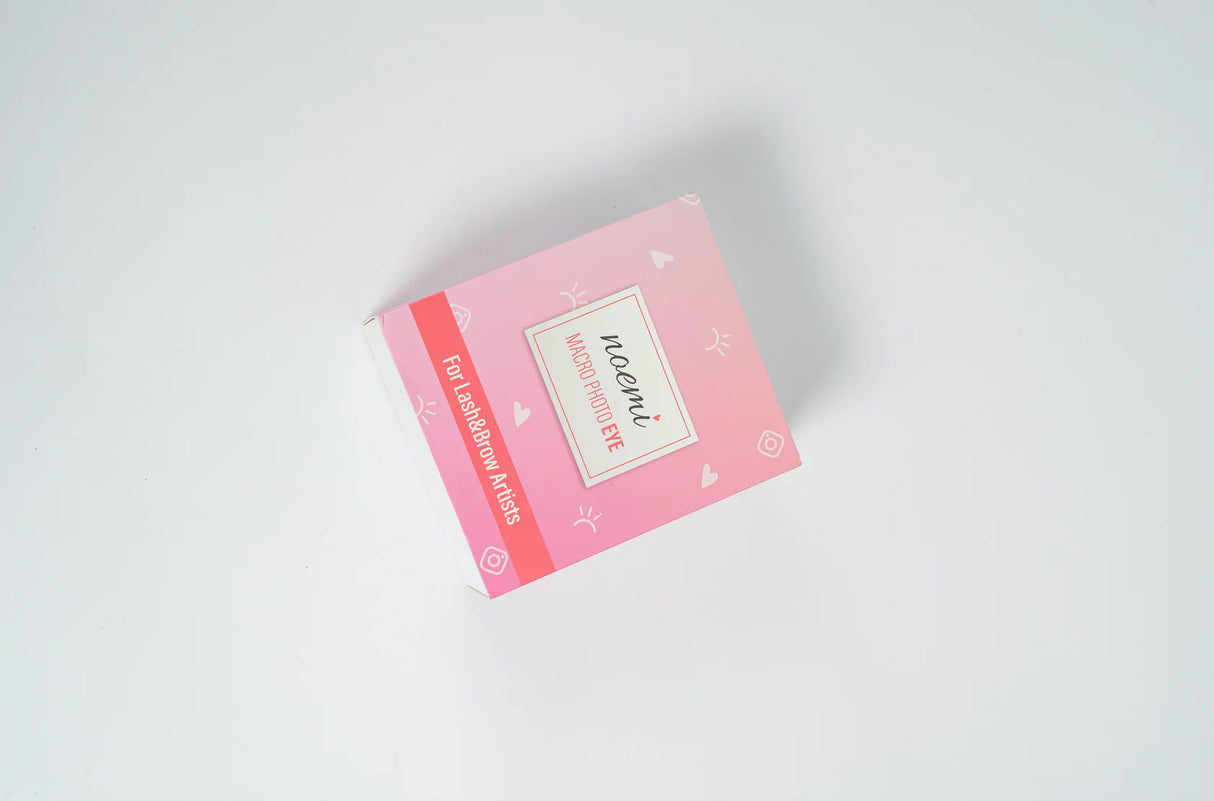 NOEMI - Macro Photo Eye Lens