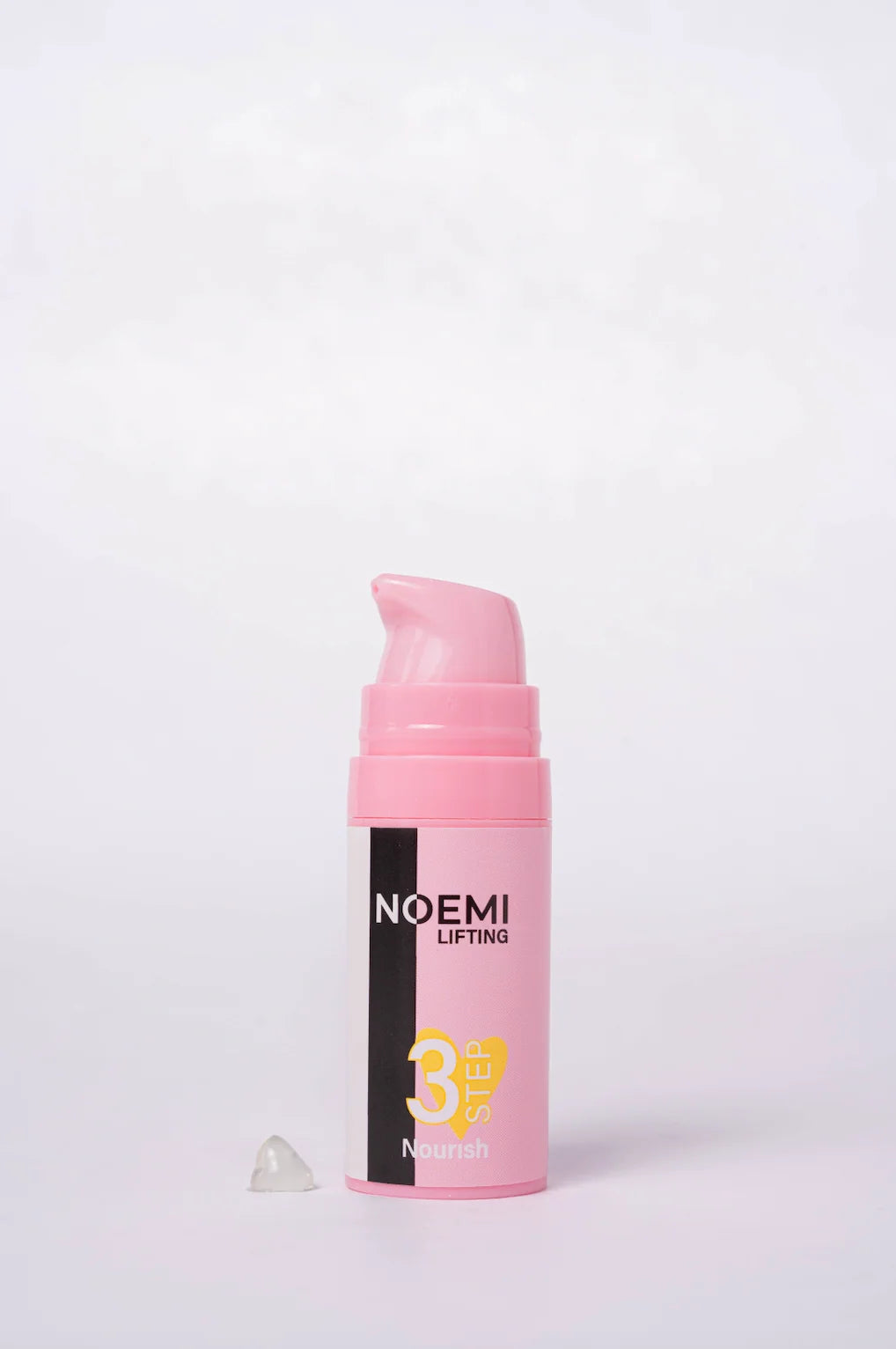 Noemi - Lash Lift Nourish Steg 3 - (10ml)