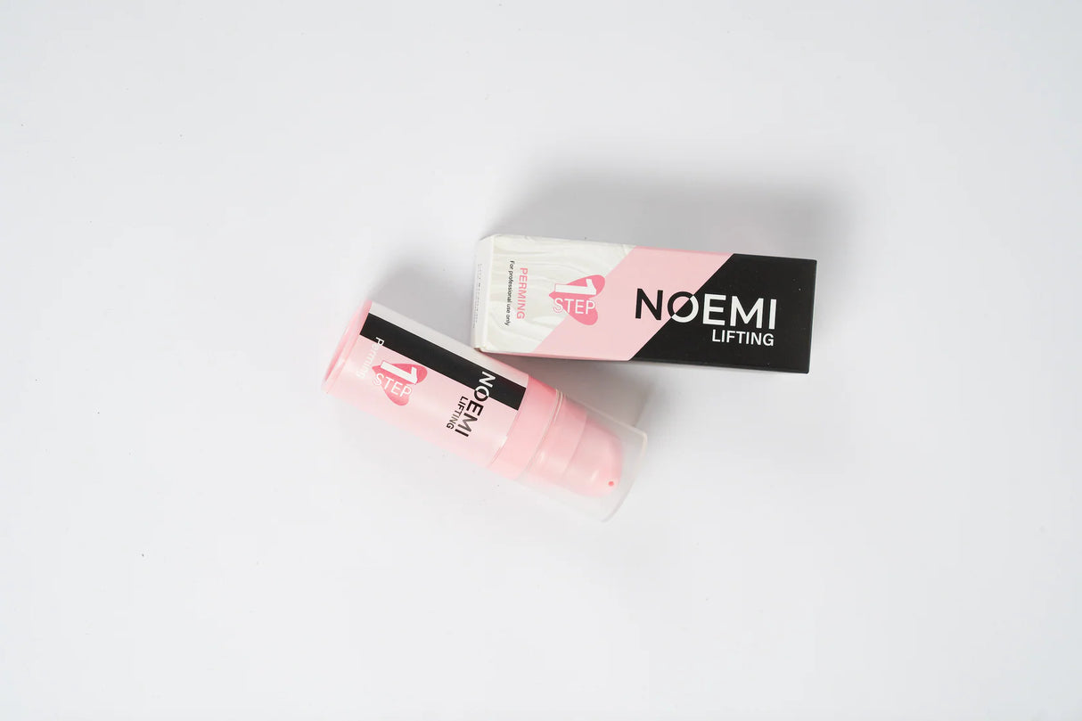 Noemi - Lash Lift Lifting Step 1 - (10ml)
