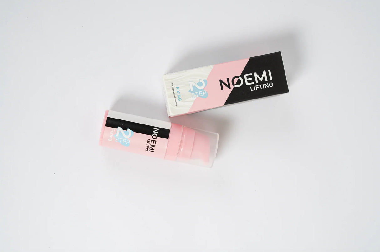 Noemi - Lash Lift Fix Step 2 - (10ml)