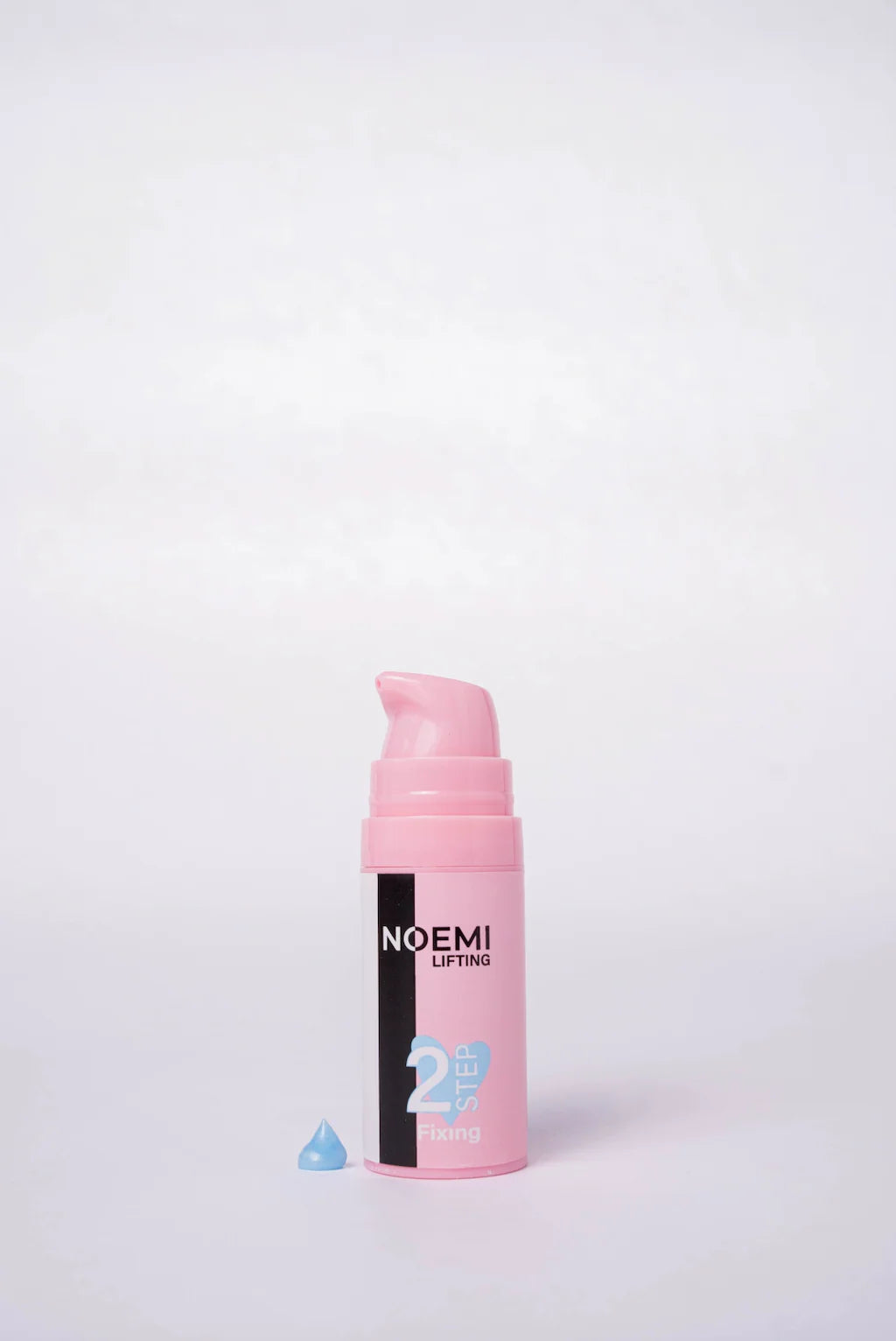 Noemi - Lash Lift Fix Step 2 - (10ml)