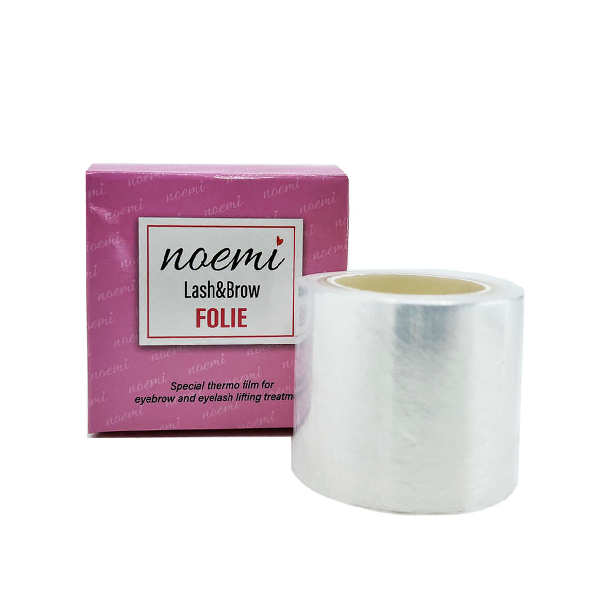 Noemi folie, Norge, Norway, Brynslaminering, Vippeløft, Brow lamination, Lash lift, Vippeløftprodukter, Brynsprodukter, Bella Luxe, Bergen, Boo Beauty