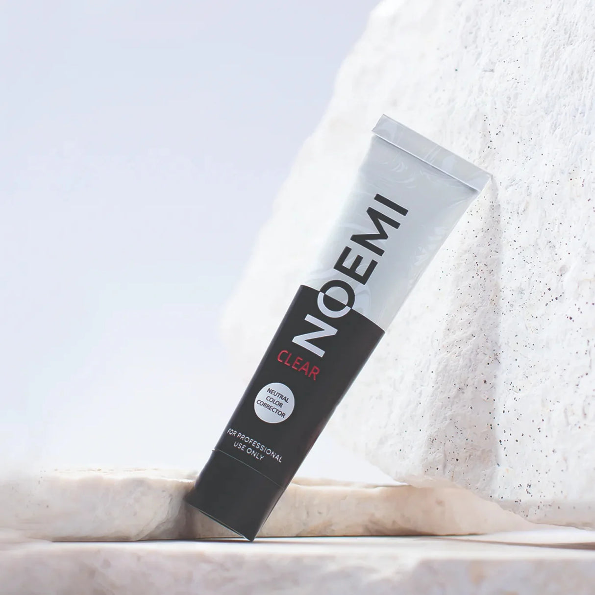 NOEMI - Klar nøytral fargekorrigerer / Fargeregulator