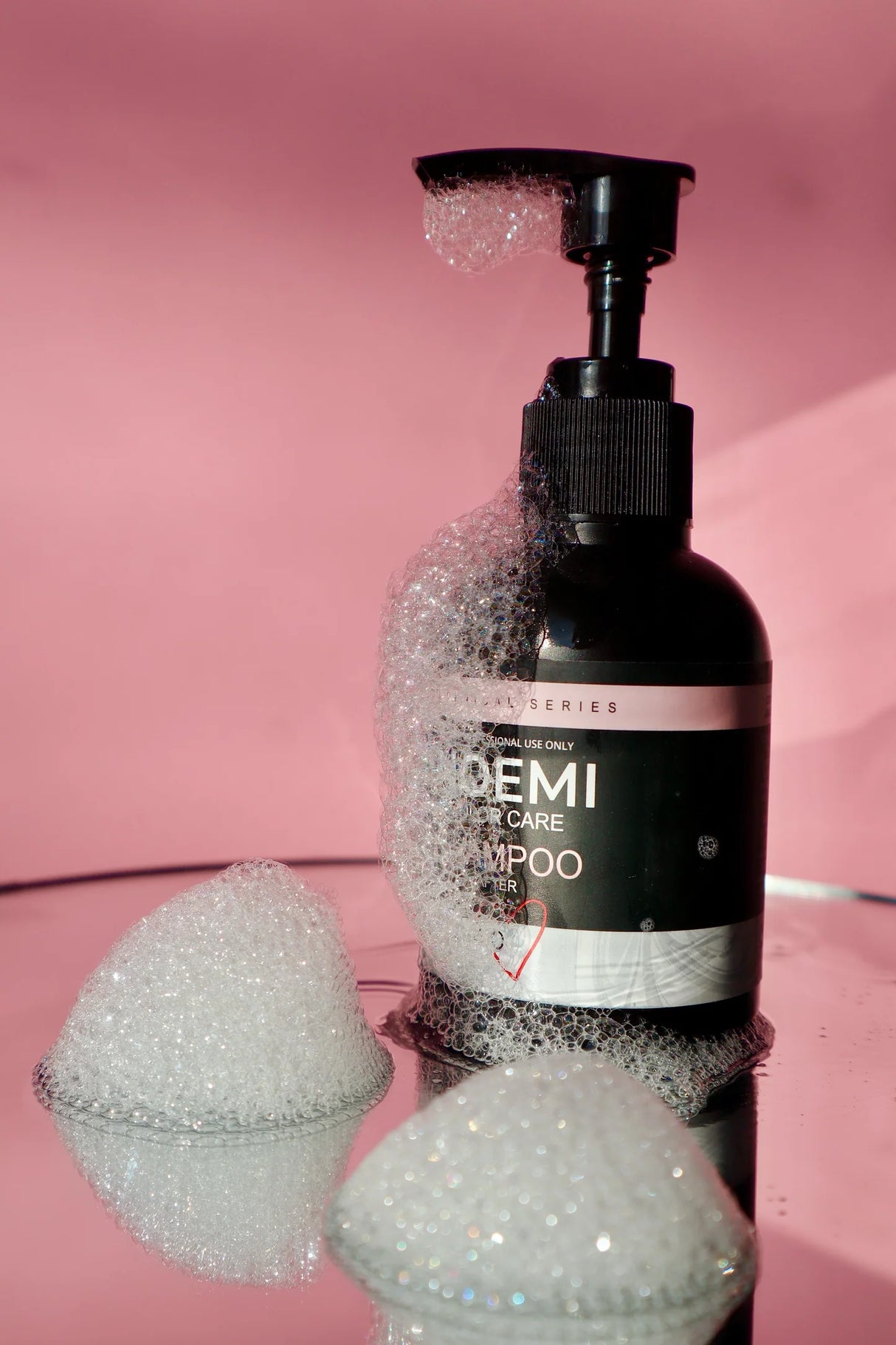 NOEMI - Color Care Brow Shampoo Etter Farging (100ml)