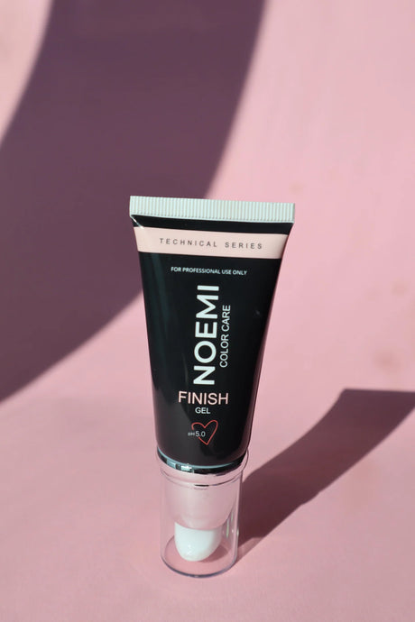 NOEMI - Finish Gel