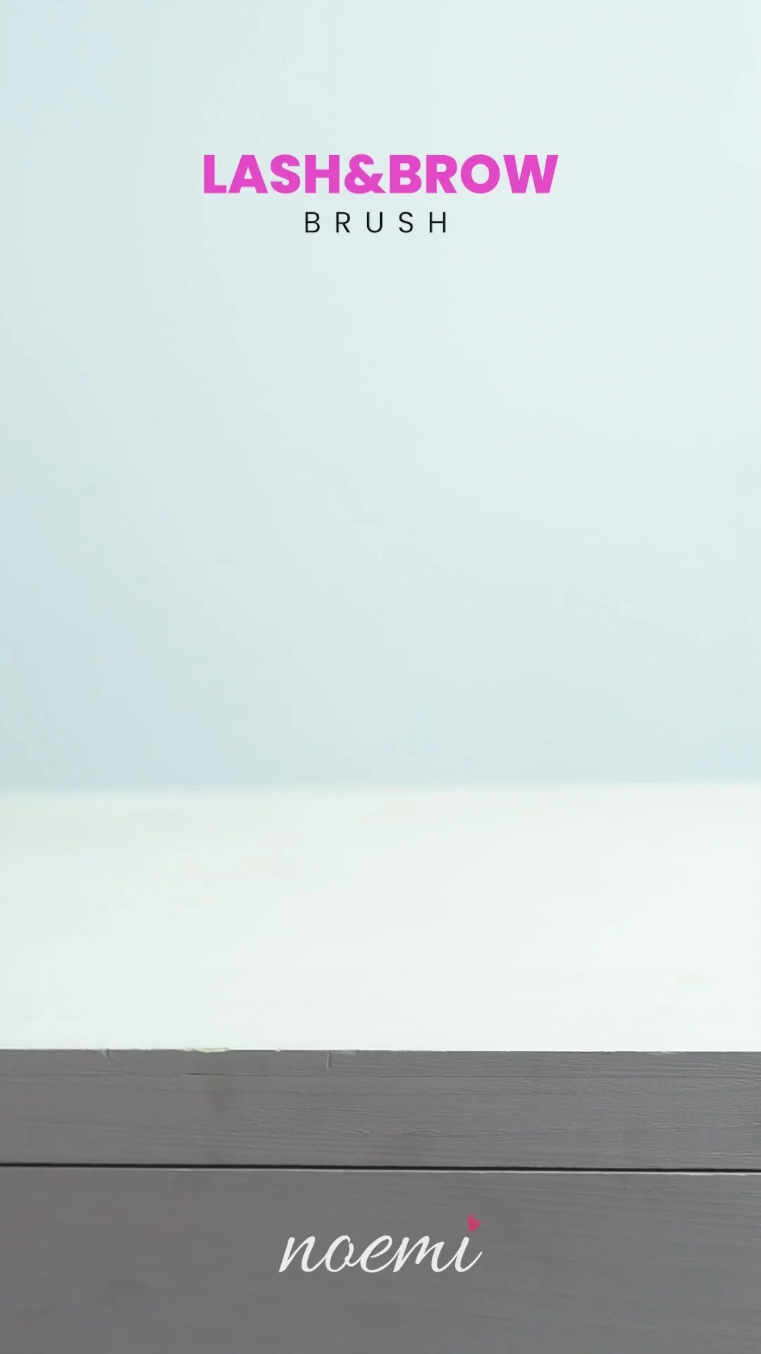 Vippe børster (50 stk)