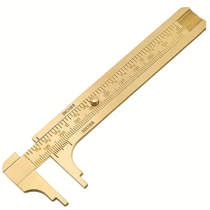 Precise Brow Measurement Tool