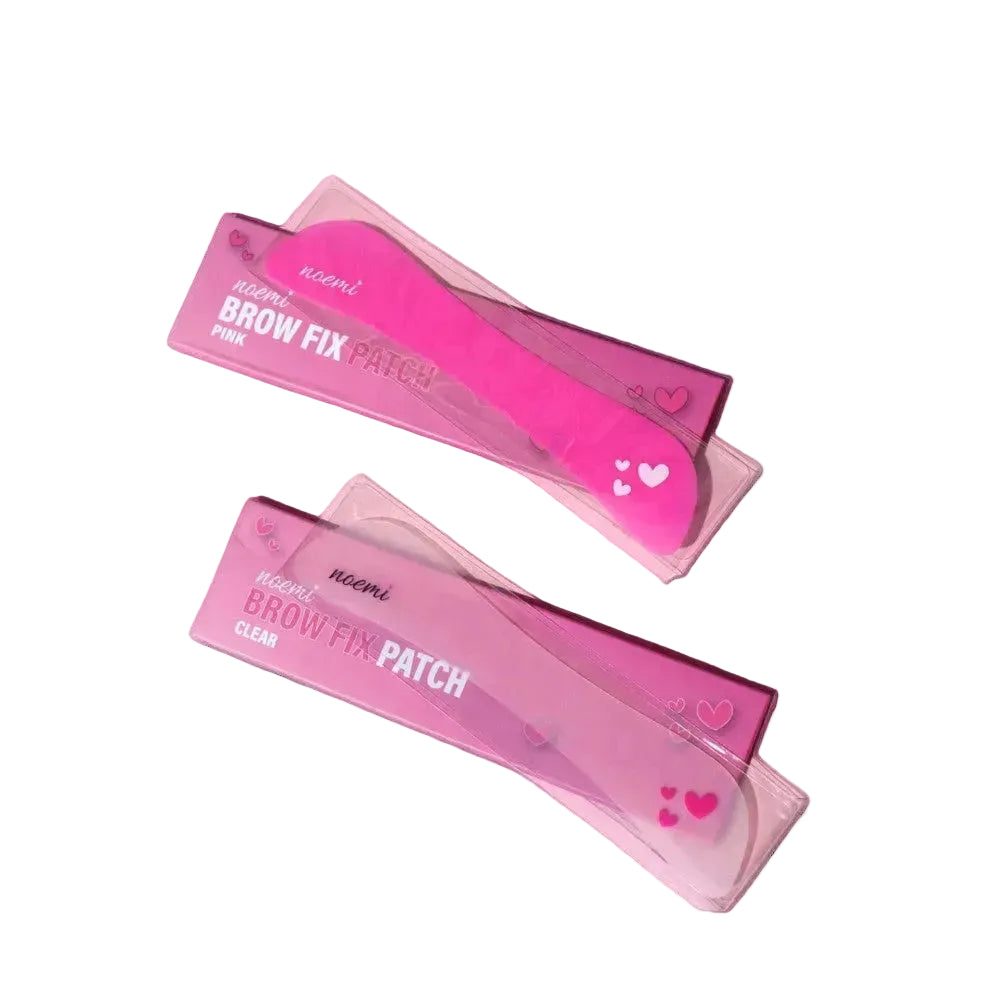 Noemi - Silicone Brow Patch For Lamination, Norge, Norway, Brynslaminering, Vippeløft, Brow lamination, Lash lift, Vippeløftprodukter, Brynsprodukter, Bella Luxe, Bergen, Boo Beauty