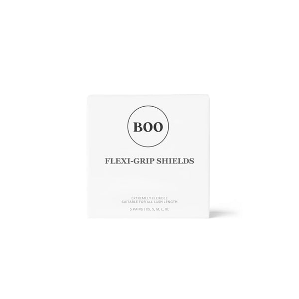 Glue-Free Flexi Shields, Norge, Norway, Brynslaminering, Vippeløft, Brow lamination, Lash lift, Vippeløftprodukter, Brynsprodukter, Bella Luxe, Bergen, Boo Beauty