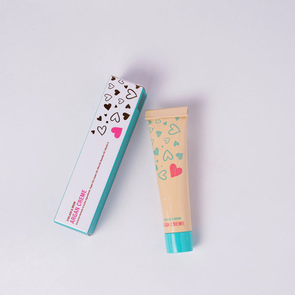 Noemi - Brow & Lash Argan Creme