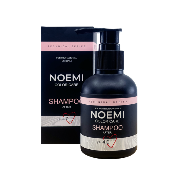 NOEMI - Color Care Brow Shampoo Etter Farging (100ml)