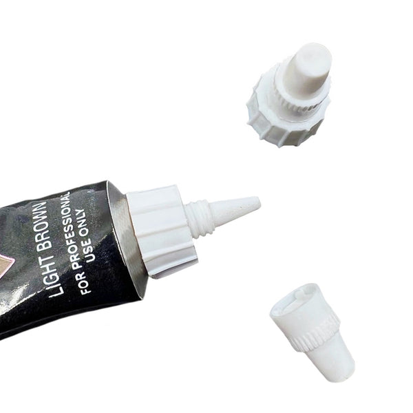 Noemi - Dye Nozzle Caps (5 pack)