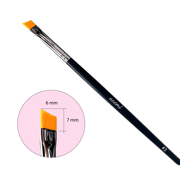 NOEMI - kost #3, Norge, Norway, Brynslaminering, Vippeløft, Brow lamination, Lash lift, Vippeløftprodukter, Brynsprodukter, Bella Luxe, Bergen, Boo Beauty