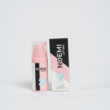 Noemi - Lash Lift Fix Step 2 - (10ml)