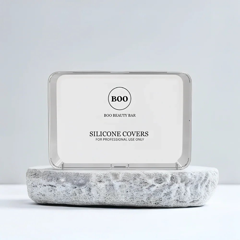 Silicone Covers (KOMMER SNART!)