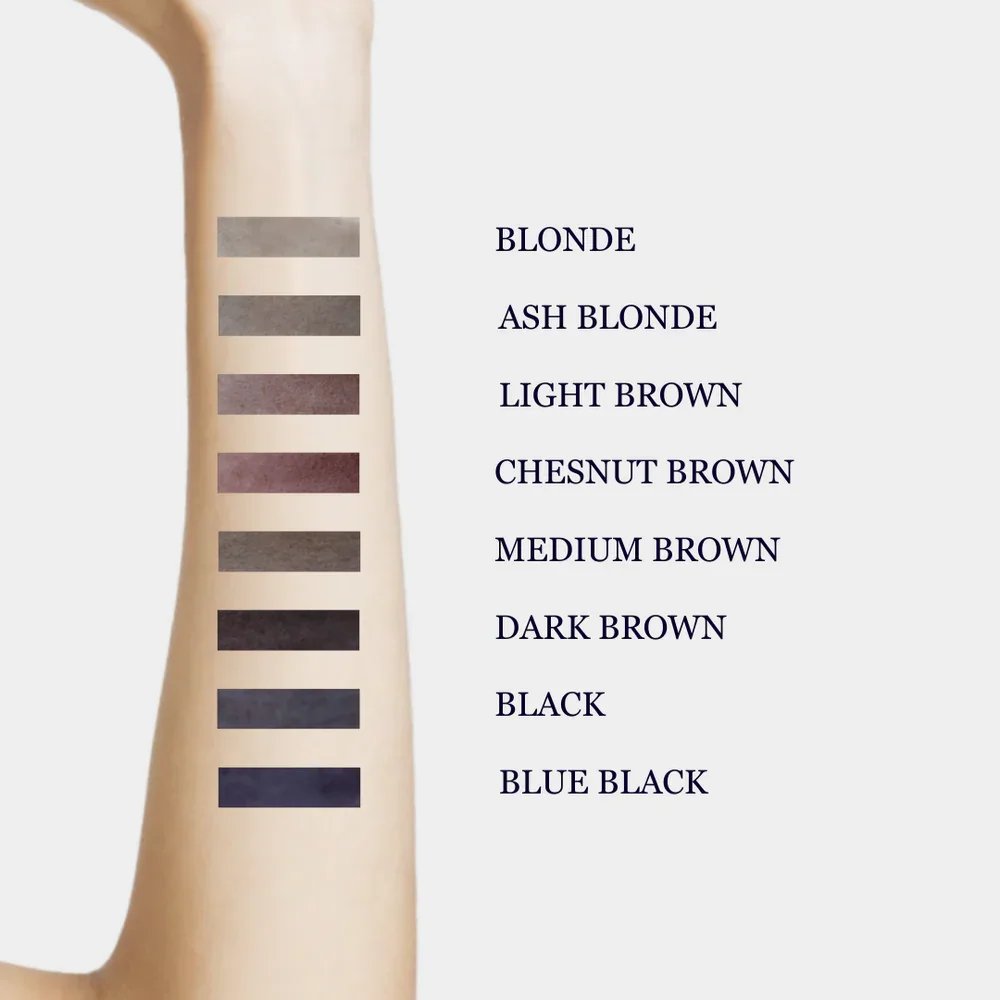 Hybrid Cream Stain, Norge, Norway, Brynslaminering, Vippeløft, Brow lamination, Lash lift, Vippeløftprodukter, Brynsprodukter, Bella Luxe, Bergen, Boo Beauty