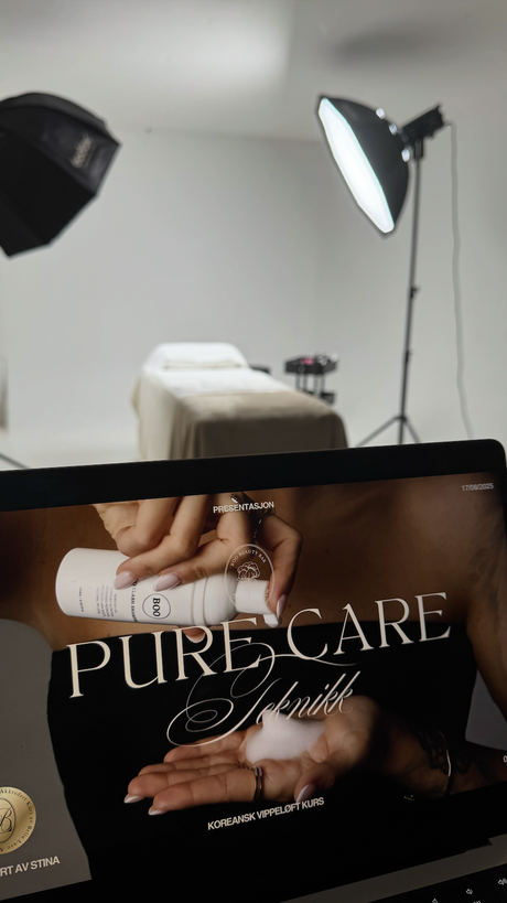 Fysiske kurs & Veiledning