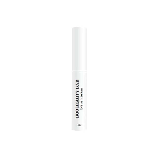 Lash Growth Serum, Norge, Norway, Brynslaminering, Vippeløft, Brow lamination, Lash lift, Vippeløftprodukter, Brynsprodukter, Bella Luxe, Bergen, Boo Beauty