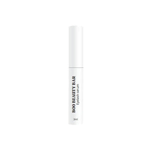 Lash Growth Serum, Norge, Norway, Brynslaminering, Vippeløft, Brow lamination, Lash lift, Vippeløftprodukter, Brynsprodukter, Bella Luxe, Bergen, Boo Beauty