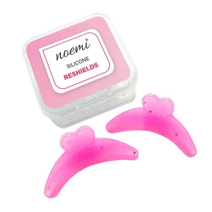 Noemi - Reshields, Norge, Norway, Brynslaminering, Vippeløft, Brow lamination, Lash lift, Vippeløftprodukter, Brynsprodukter, Bella Luxe, Bergen, Boo Beauty