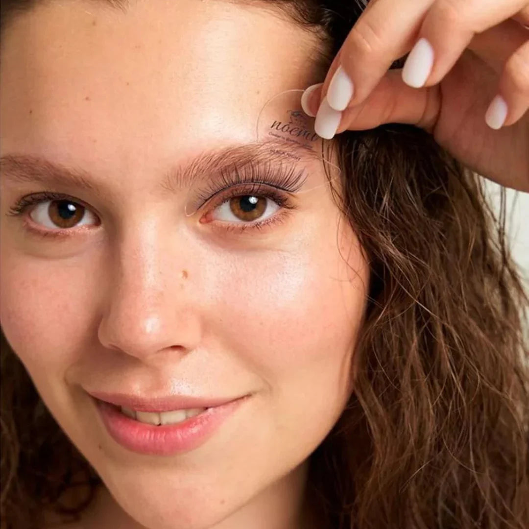 NOEMI - Lash dye filters