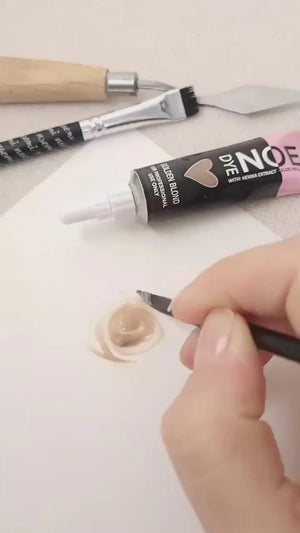 NOEMI - Hybrid Brow & Lash Dye