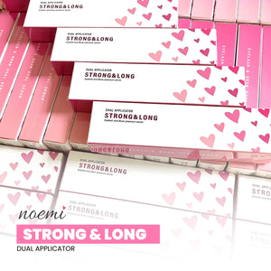 NOEMI - Strong & Long Lash & Brow Serum