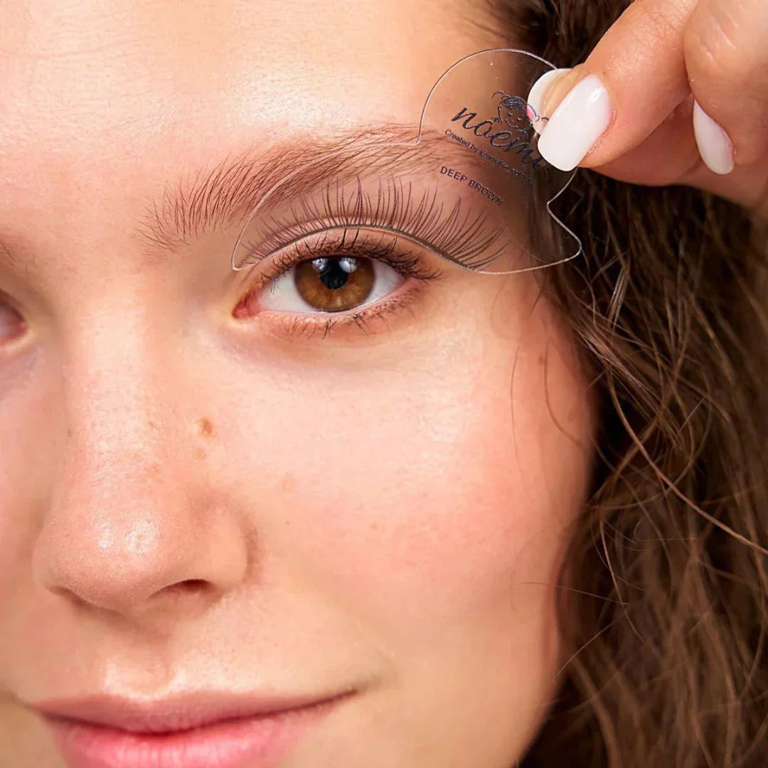 NOEMI - Lash dye filters