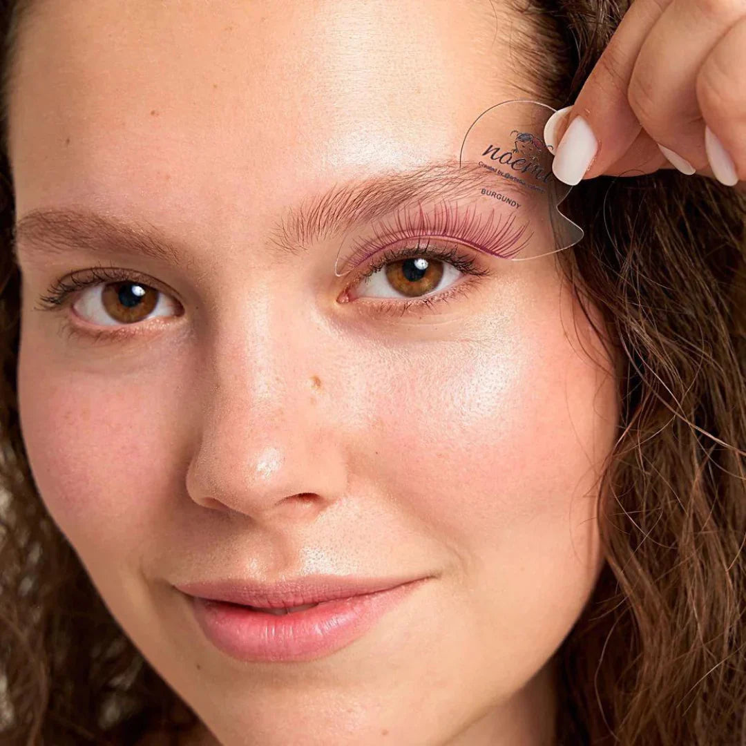 NOEMI - Lash dye filters