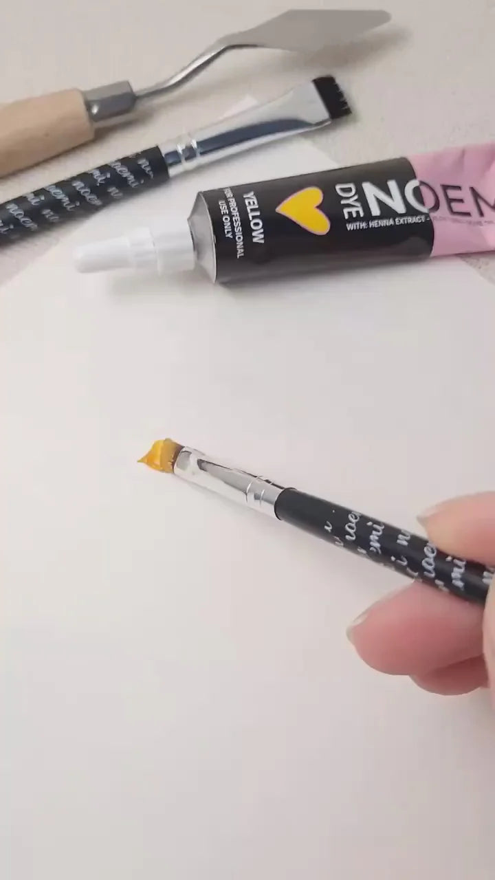 NOEMI - Hybrid Brow & Lash Dye