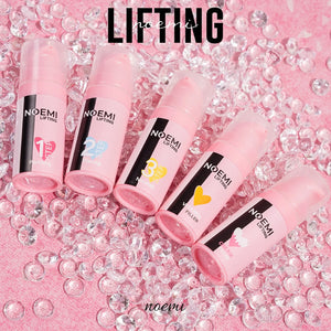 Noemi - Cream Filler (pink)